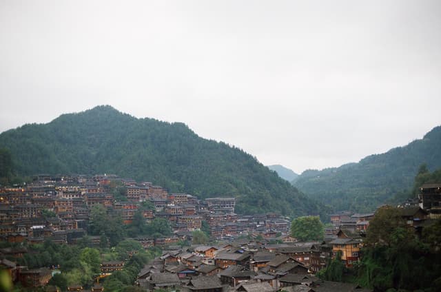 Southern China, 2021 — plate 10