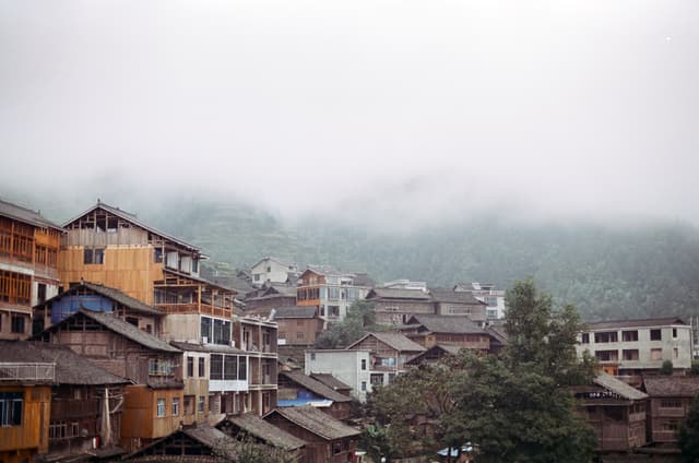 Southern China, 2021 — plate 11
