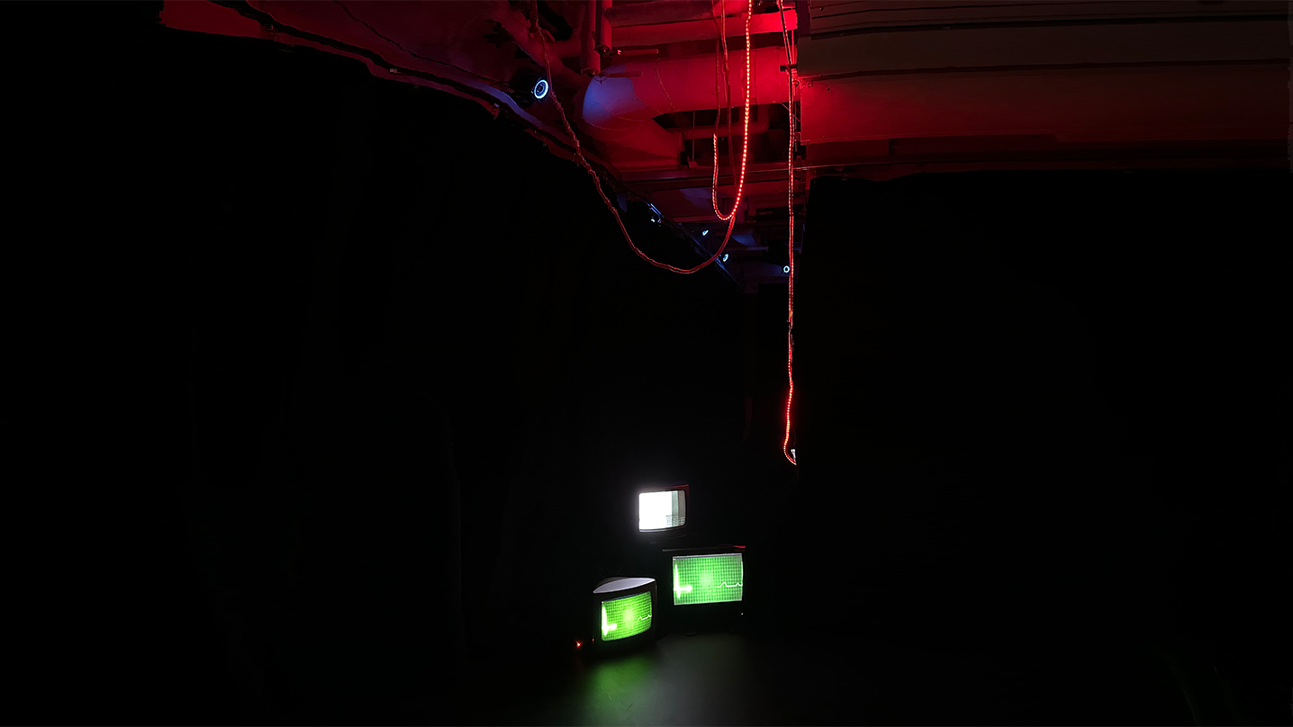 Vein Pulse and Painkiller